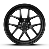 Sector RSR _ Asphalt Black