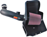 KN 57 FIPK Air Intake 50