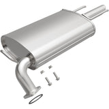 MAG BRE Muffler Kit