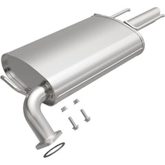 BRE Exhaust 02-08 Camry ES300 Solara 2.4L 3.0L Muffler Kit
