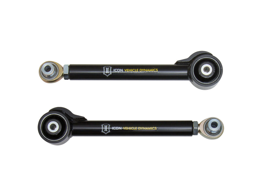 Icon Vehicle Dynamics 07Up Fj/03Up 4Rnr Tubular Upper Trailing Arm Kit