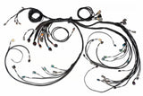 HAL NEXUS Wire-In Harnesses