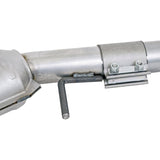 BBK X Pipe Exhaust