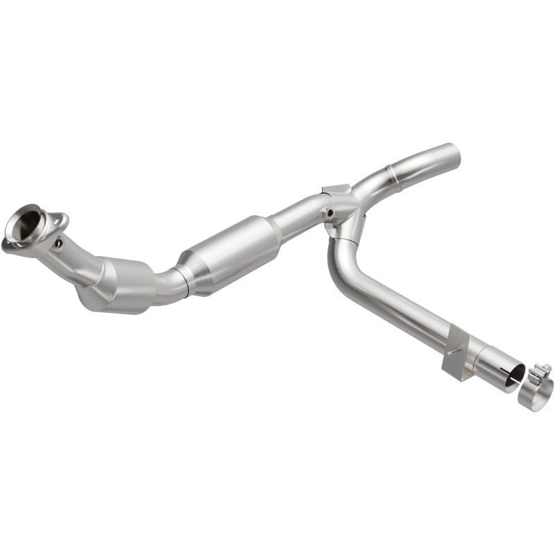 MagnaFlow Convertisseur à ajustement direct 02-03 Ford F-150 5.4L