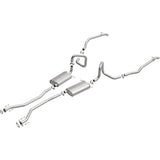 MAG BRE Exhaust Kits