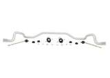 WL Sway Bars - Front