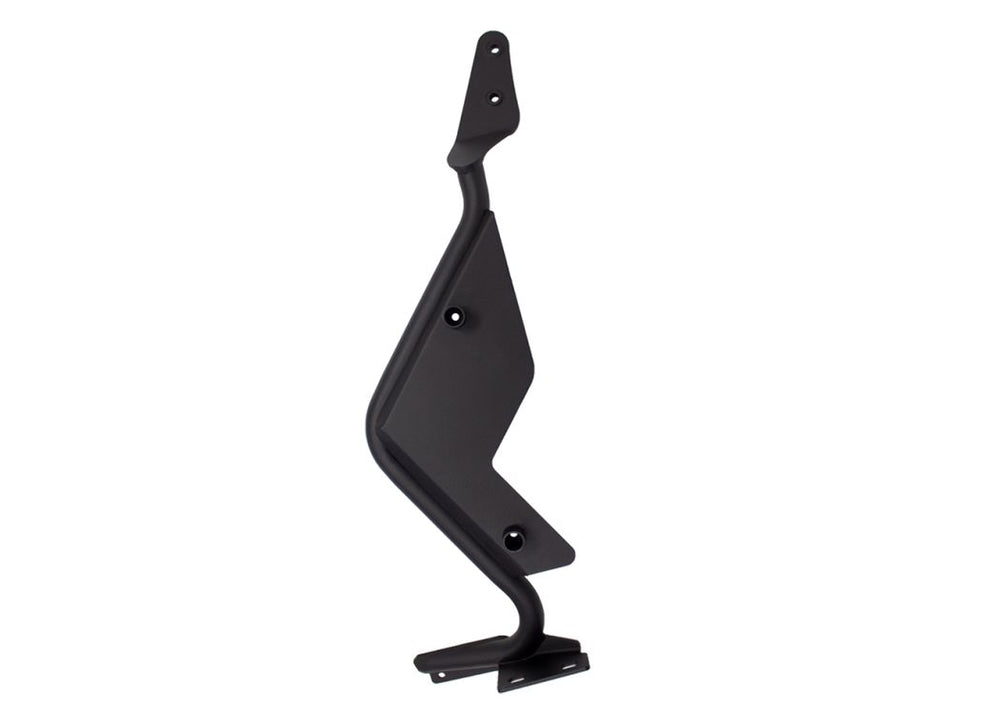 Go Rhino 2007-2018 Wrangler Exterior Accessory Black
