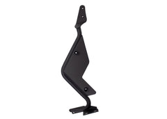 Go Rhino 2007-2018 Wrangler Exterior Accessory Black