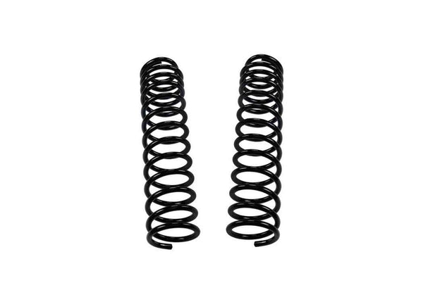 Superlift 4" Coil Springs — 2018+ Jeep Wrangler JL (588)