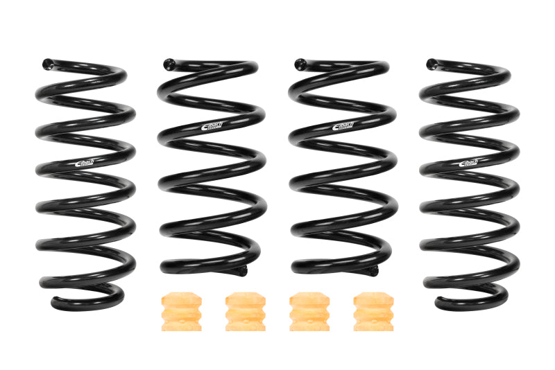 Eibach Ensemble Pro-Kit EV pour 24-25 Tesla Model Y RWD