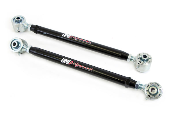 UMI Performance Bras de suspension à double réglage - Roto-Joint 82-02 F-Body