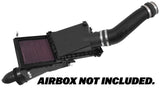 KN 57 FIPK Air Intake 50
