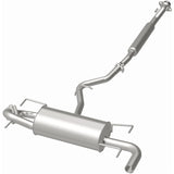 MAG BRE Exhaust Kits