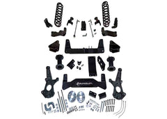 Superlift 6.5" Lift Kit — 2016 Chevy Tahoe