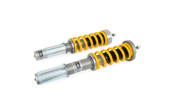 Ohlins Système de suspension à combinés filetés 17-24 Porsche 718 Boxster/Cayman (982) (sauf Spyder/GT4)