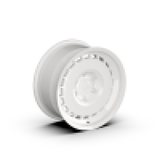 fifteen52 Evolution MX 17x8 5x114.3 38mm ET 73.1mm Center Bore Classic White Wheel