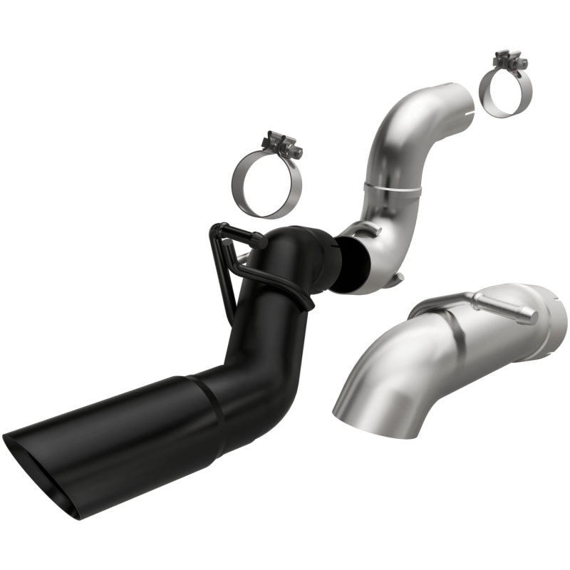 Magnaflow Système d'échappement performance Filter-Back Street Series 20-22 Jeep Wrangler 3.0L V6