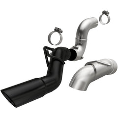 Magnaflow Système d'échappement performance Filter-Back Street Series 20-22 Jeep Wrangler 3.0L V6