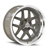 RDL 610 Wheels