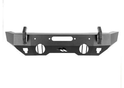 Rugged Ridge Front Bumper (11540.32)