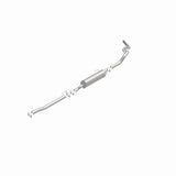 MAG BRE Exhaust Kits