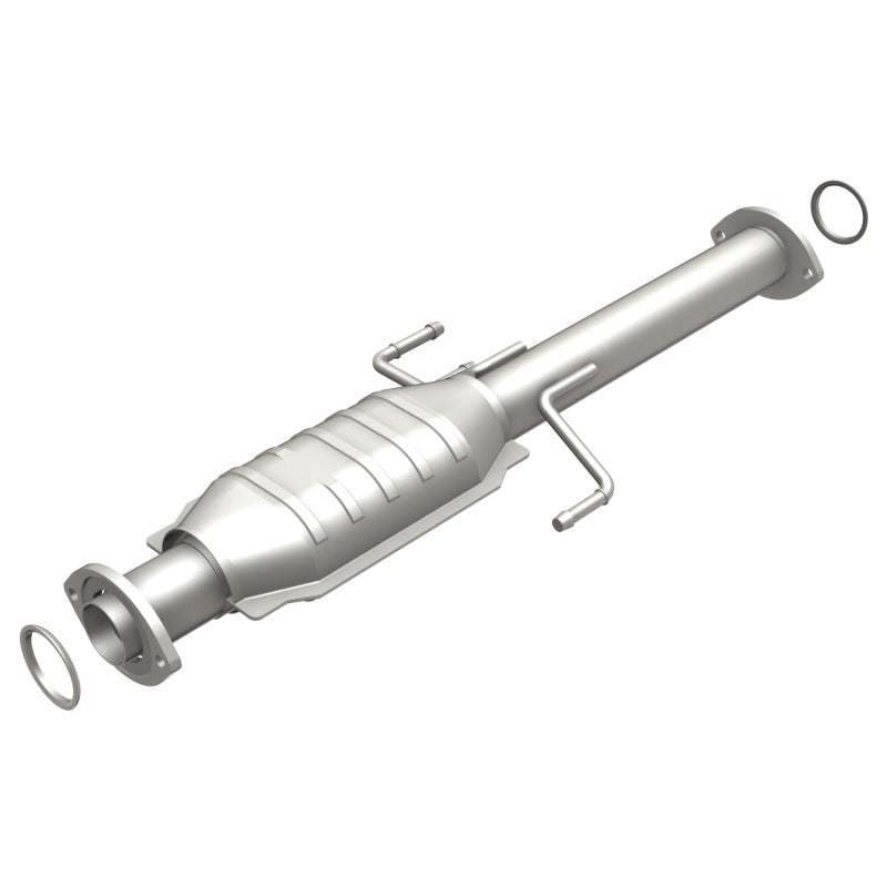 MagnaFlow Convertisseur catalytique à ajustement direct arrière 01-04 Toyota Tacoma 3.4L
