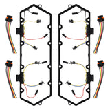 MM Glow Plug Harness
