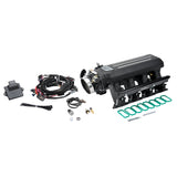 Edelbrock Ensemble Pro-Flo 4 EFI de style XT Chevy LS Gen III/IV à orifices rectangulaires