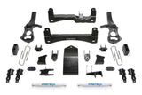 FAB Trail Kit Component Box