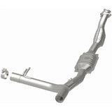 MAG Converter Direct Fit