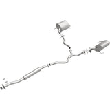 MAG BRE Exhaust Kits