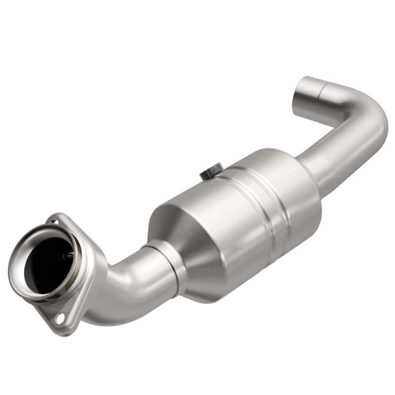 Magnaflow OEM Grade Direct-Fit Catalytic Converter, Underbody — 2011-2014 F-150 5.0L (52138)