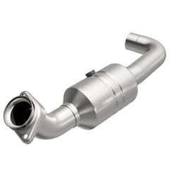Magnaflow OEM Grade Direct-Fit Catalytic Converter, Underbody — 2011-2014 F-150 5.0L (52138)