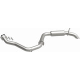 MAG BRE Muffler Kit