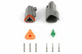 HAL Plugs & Pins