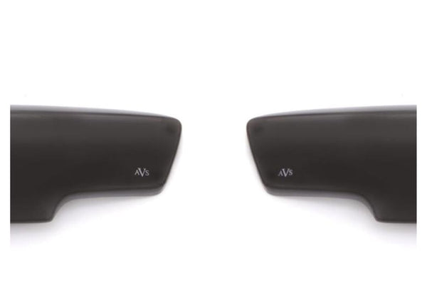 AVS Auto Ventshade 16C Tacoma Headlight Cover Smoke
