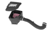 KN 63 AirCharger Intake