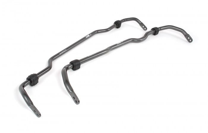 H&R 15-19 Cadillac ATS 2WD 28mm Non Adj. Sway Bar - Front