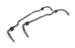 H&R Barre stabilisatrice non réglable 24mm 06-12 Porsche Cayman/Cayman S - avant