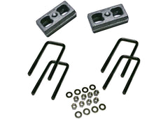 Superlift Rr Block Kit 99 GM 1.5 (3816)