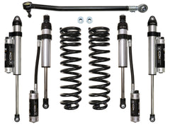 ICON Vehicle Dynamics 2.5" Lift Kit — 4WD — 2017-2019 Ford F-250 Super Duty / Ford F-350 Super Duty (K62514)