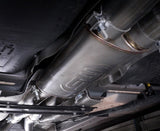 SSW Exhaust Catback