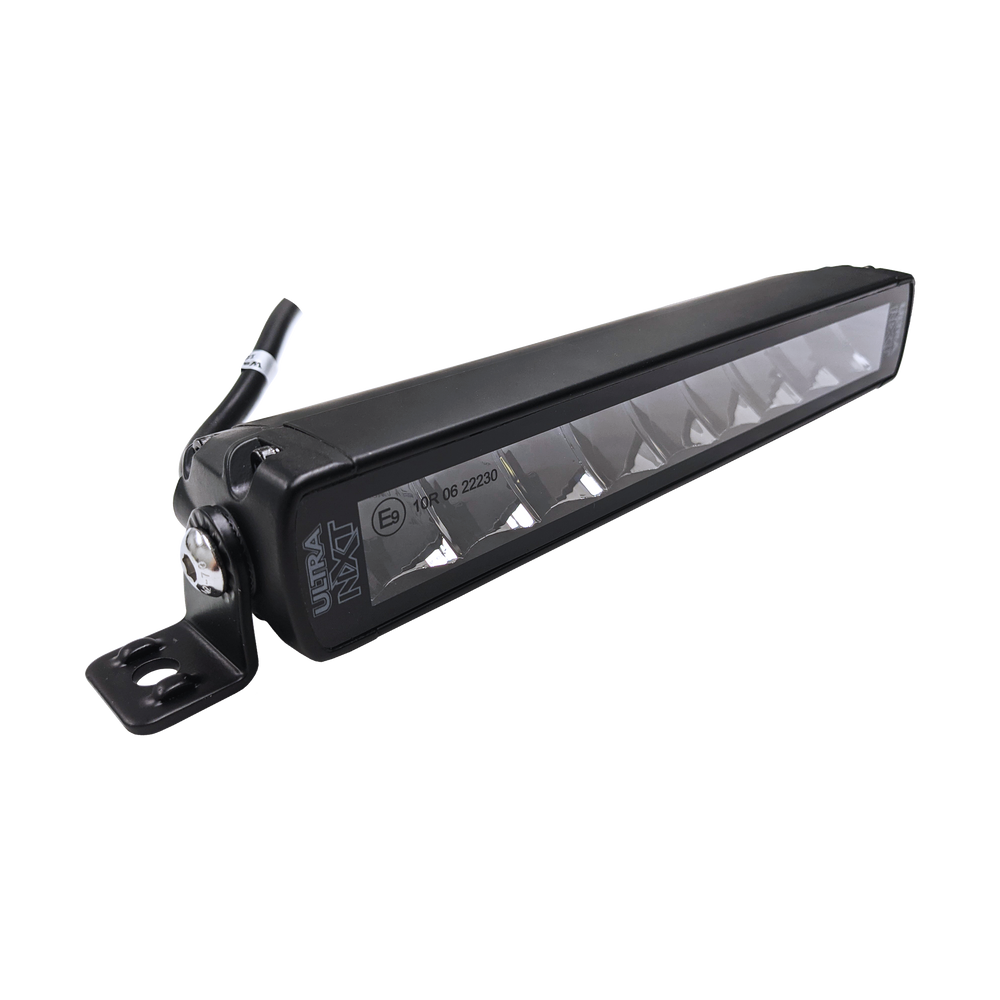 Uni-Bond Lighting 10In Ultra Nxt Single Row 9 X 5W LED Lamp (LW881008)