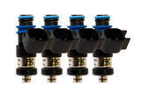 Fuel Injector Clinic Fuel Injector Set (High-Z) (IS144-0540H)