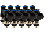 Fuel Injector Clinic Fuel Injector Set (High-Z) (IS260-1000H)