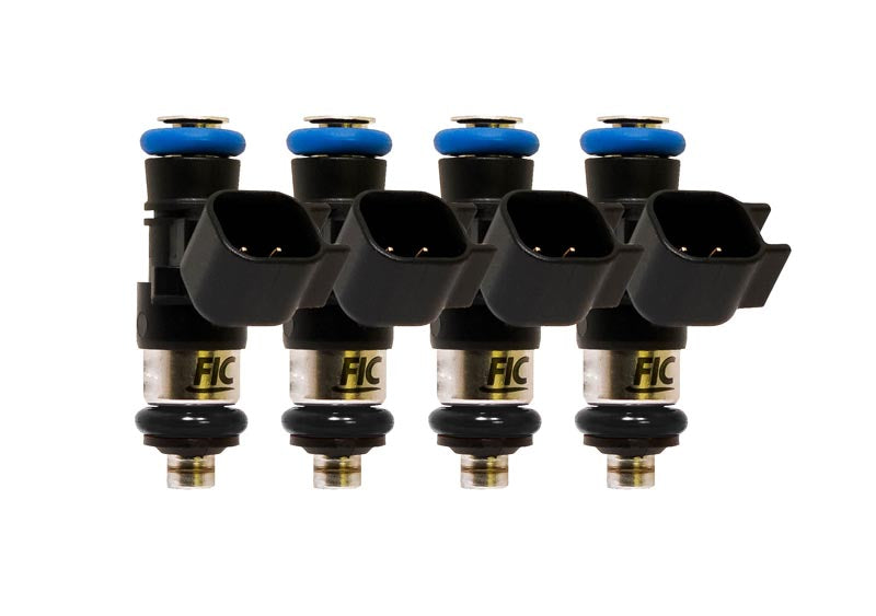 Fuel Injector Clinic Fuel Injector Set — Volkswagen Golf (High-Z) (IS360-0850H)