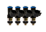 Fuel Injector Clinic Fuel Injector Set — Volkswagen Golf (IS360-0850H)