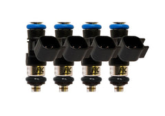 Fuel Injector Clinic Fuel Injector Set — Volkswagen Golf (High-Z) (IS360-0660H-SP)