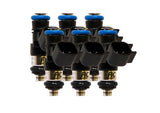 Fuel Injector Clinic Fuel Injector Set (High-Z) (IS831-0540H)