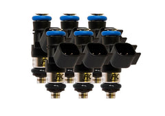 Fuel Injector Clinic Fuel Injector Set (High-Z) (IS831-1000H)